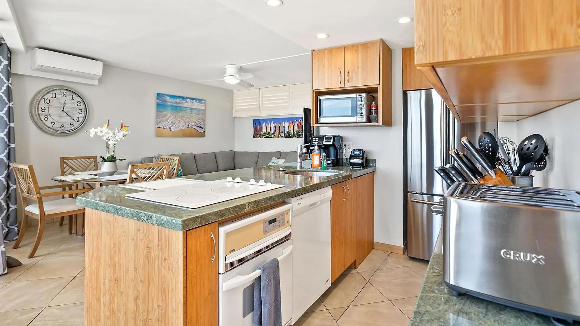 Holiday home Kamaole Nalu 305 Villa Kihei