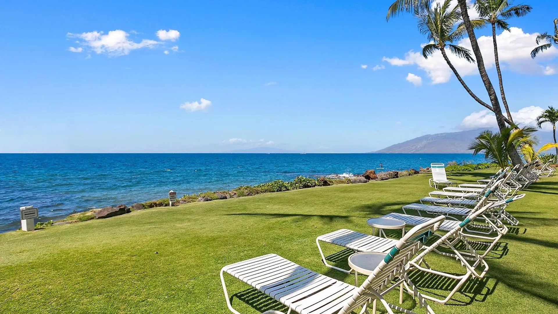 Holiday home Kamaole Nalu 305 Villa Kihei