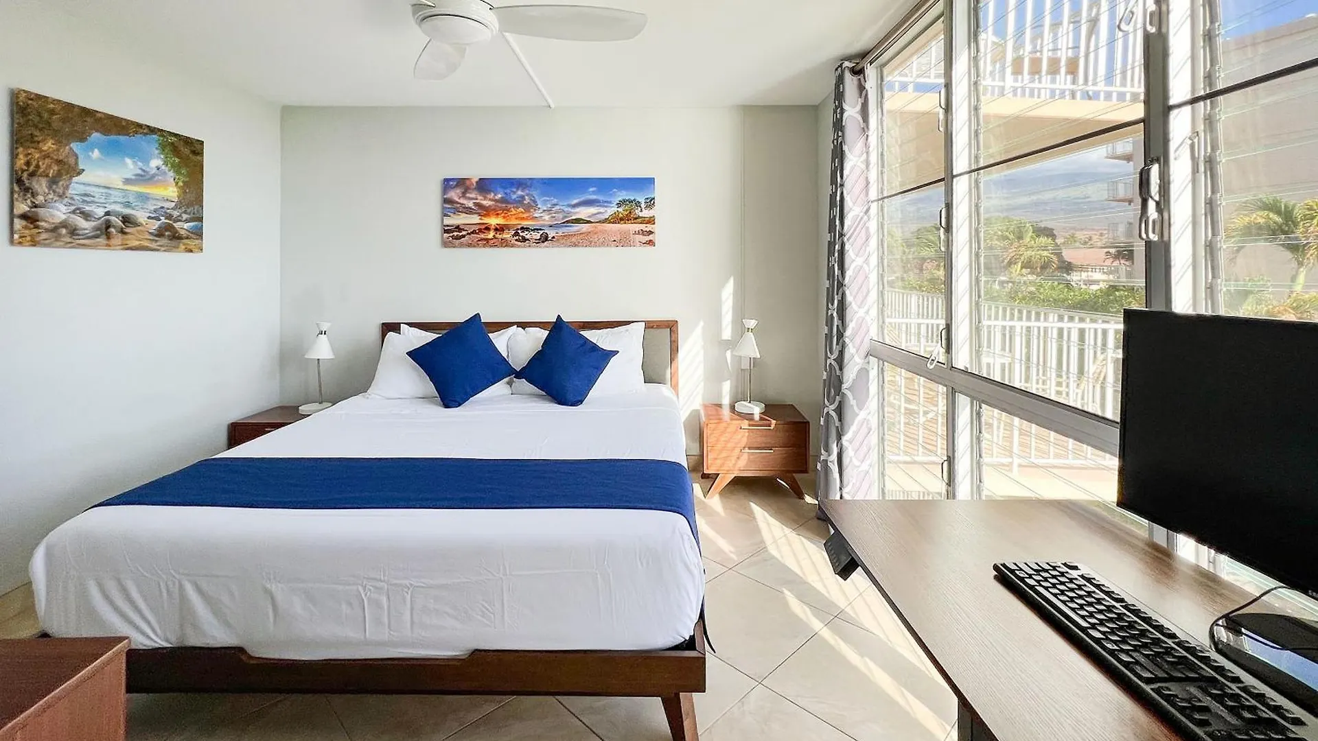 Kamaole Nalu 305 Villa Kihei 0*,