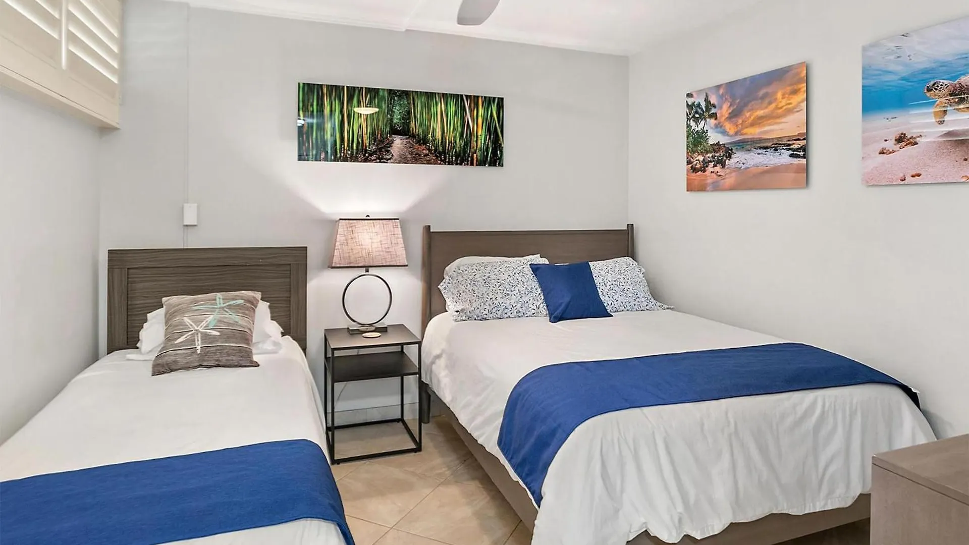 Holiday home Kamaole Nalu 305 Villa Kihei
