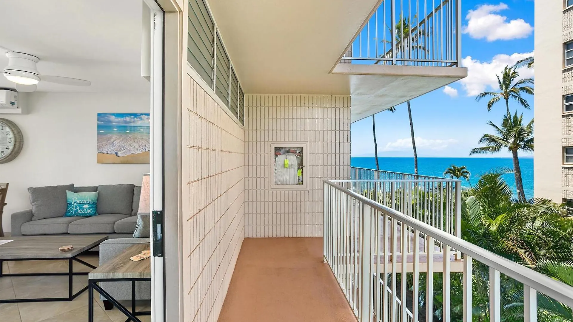 Kamaole Nalu 305 Villa Kihei Holiday home