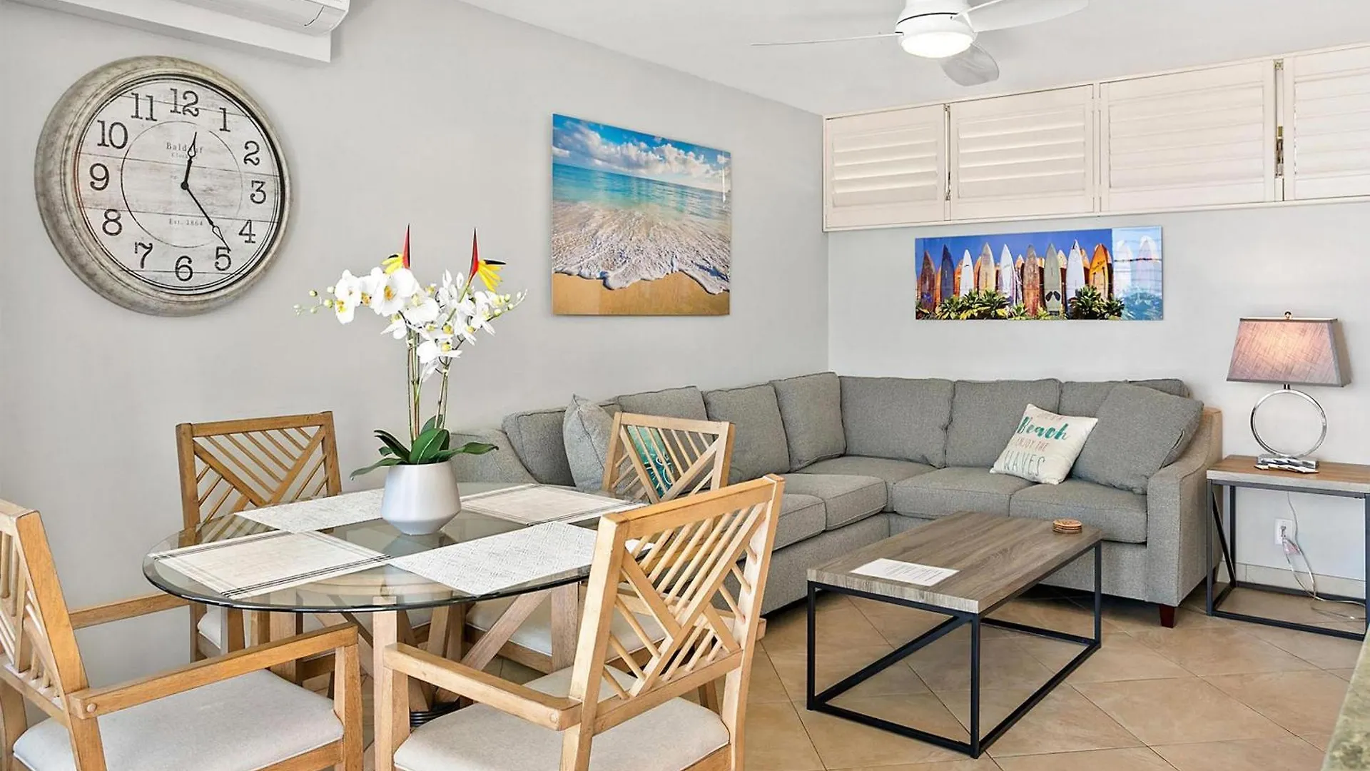 Kamaole Nalu 305 Villa Kihei Holiday home