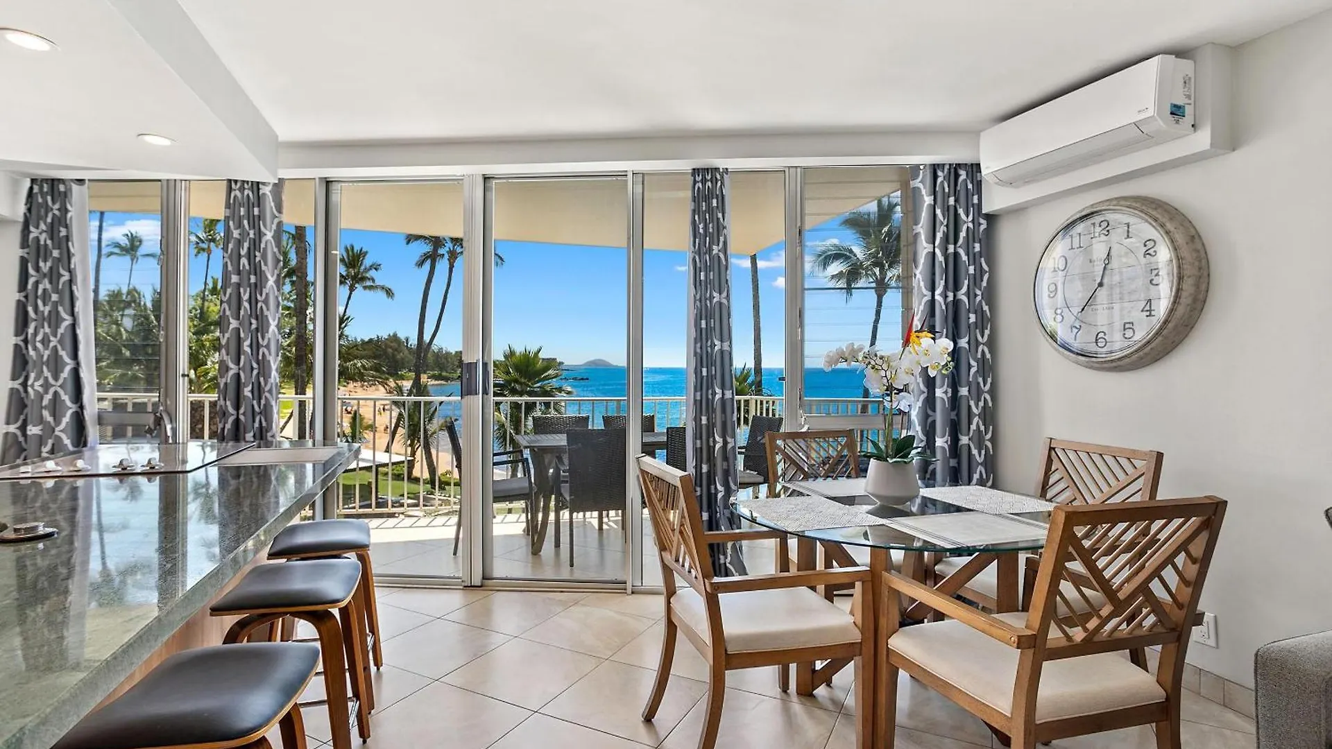 Holiday home Kamaole Nalu 305 Villa Kihei United States